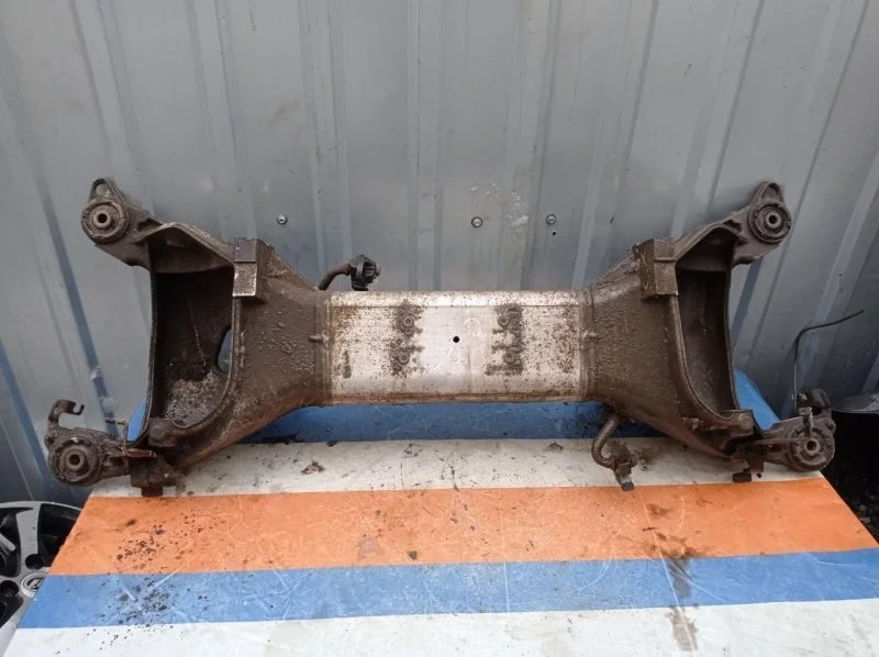 Подрамник Citroen C5 2 2008-2016 5148T0 RD, задний