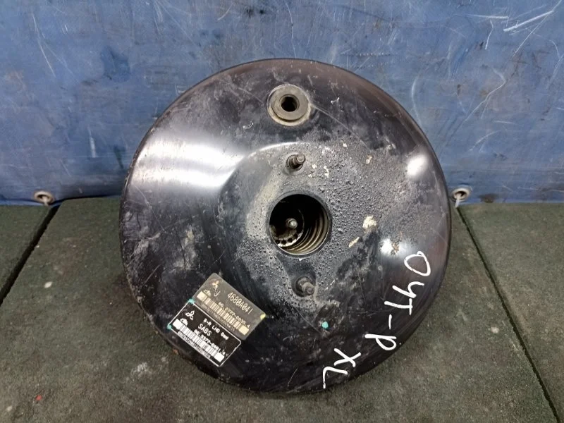 Вакуумник тормозной Mitsubishi Outlander Xl 4630A191