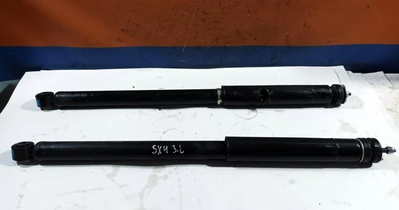 Амортизатор Suzuki Sx4 2006-2013 4180079J02 1.6 M16A, задний