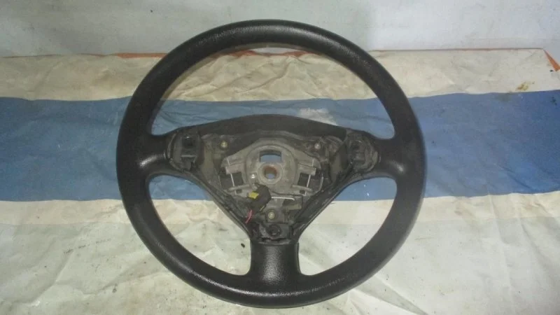 Руль Peugeot 307 2001-2008 4109AQ