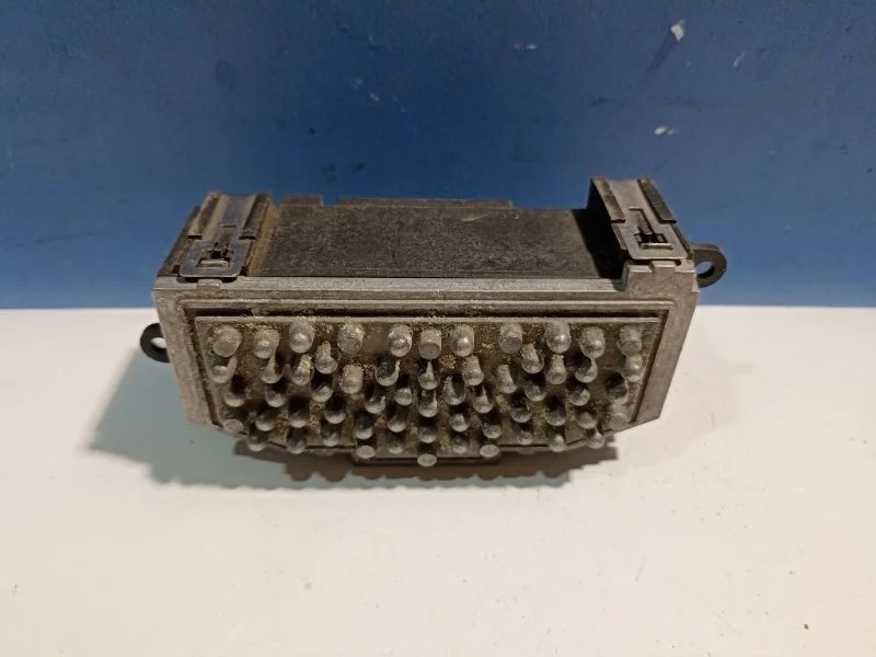 Реостат печки Audi A3 2004-2013 3C0907521B 8PA