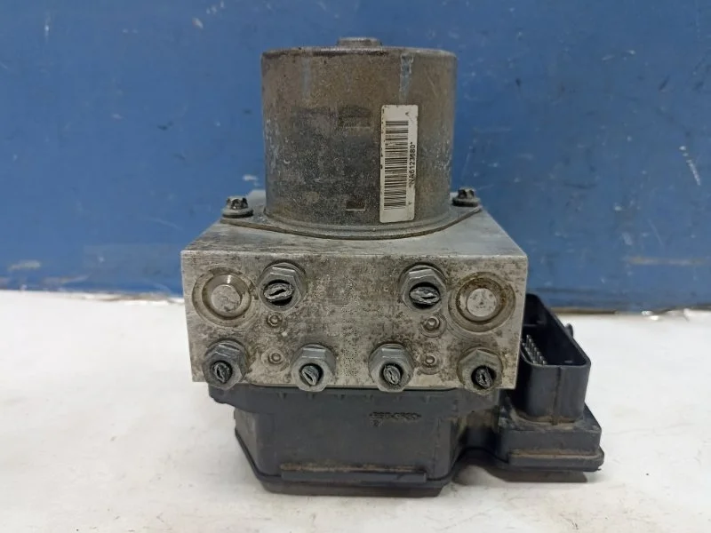 Блок ABS Volkswagen Passat Cc 2008 - 2017 3AA614109AC