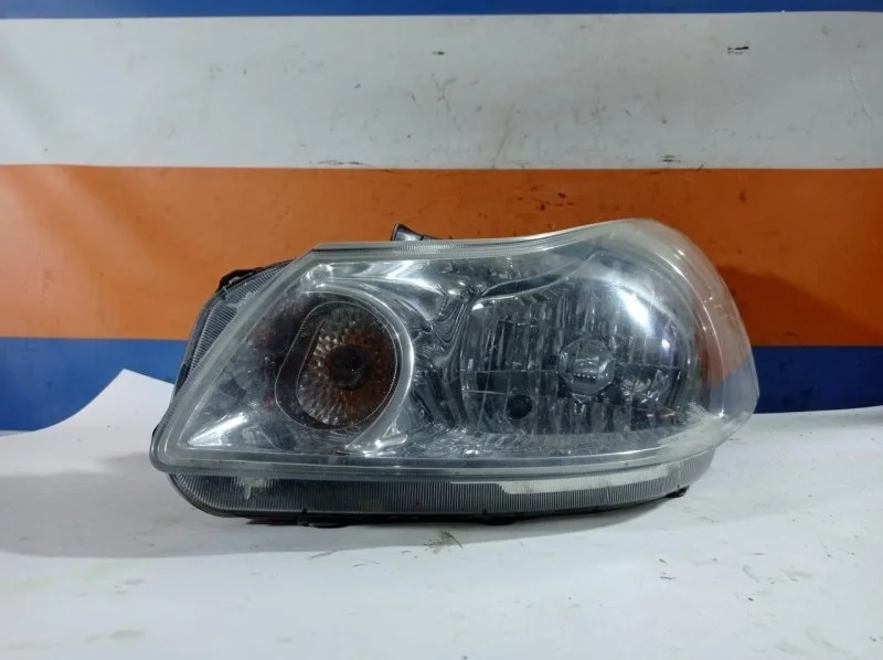 Фара Suzuki Sx4 2006-2013 3512079J00 1.6 M16A, передняя левая