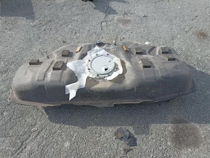 Бак топливный Hyundai Solaris 2 31150H5000 HCR