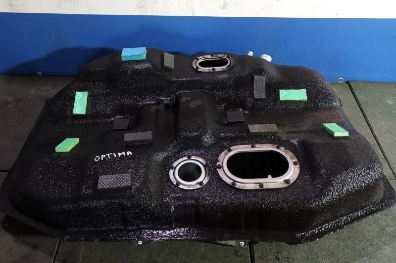 Бак топливный Kia Optima 4 2019 31150D4050 JF 2.0 G4ND