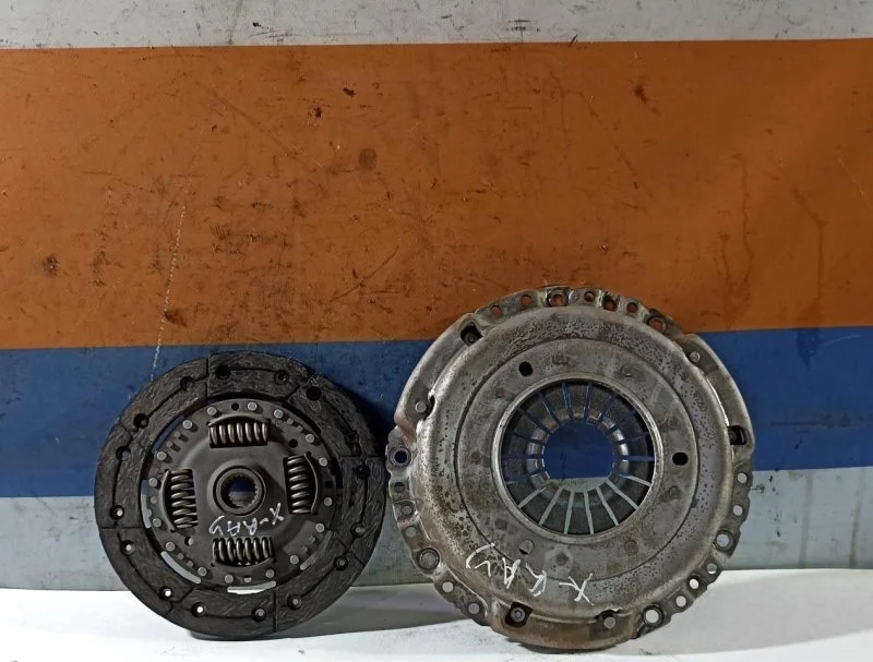 Сцепление Lada X-Ray 302054100R