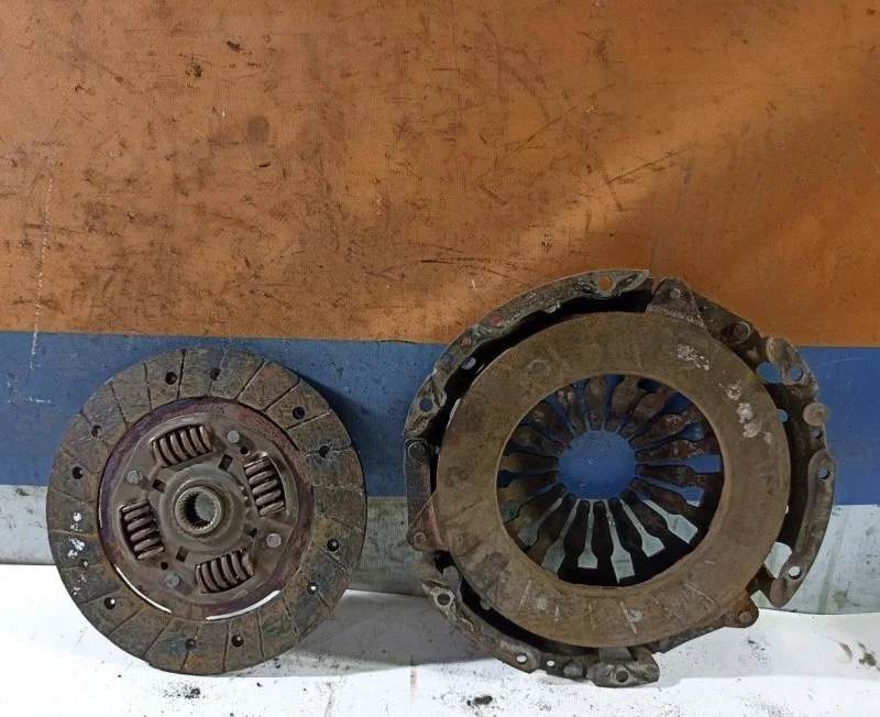 Сцепление Лада Ларгус 302050901R R90