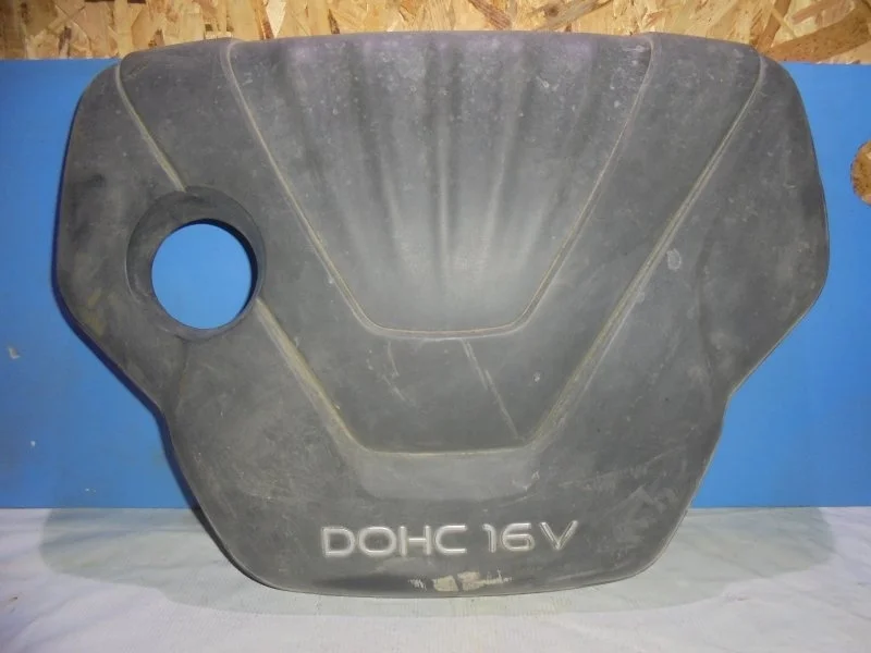 Накладка декоративная ДВС Kia Ceed 2 2012-2018 292402B800 JD