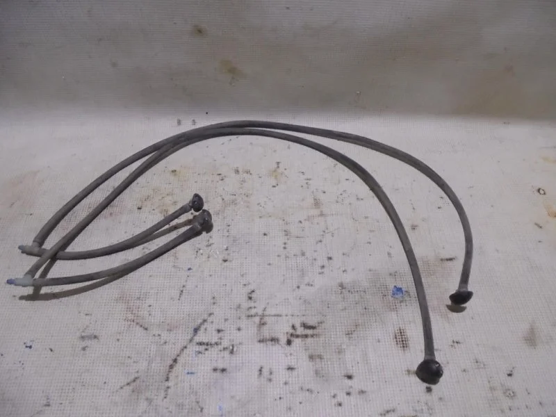 Форсунка омывателя Renault Logan 1 2005-2014 289321198R