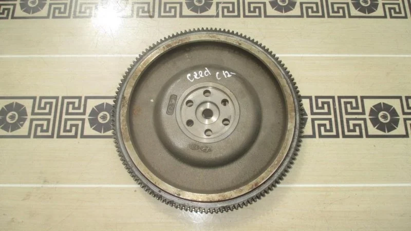 Маховик Kia Ceed 2 2012-2018 232002B020 JD