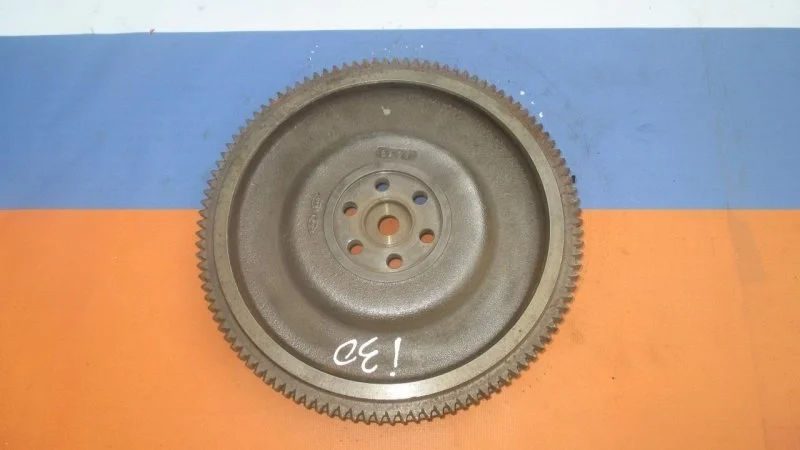 Маховик Hyundai I30 2007-2012 232002B000 FD