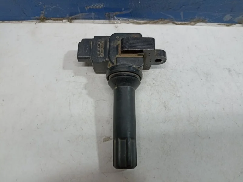 Катушка зажигания Subaru Forester 13-19 (Sj) 22433AA681
