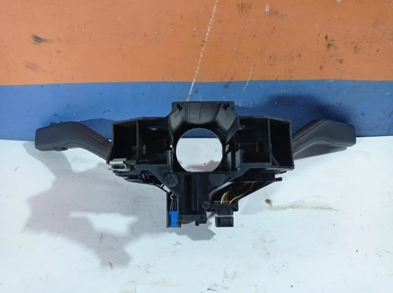 Переключатели подрулевые Volkswagen Golf Plus 2005 - 2014 1K0953513E9B9