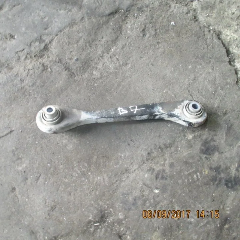 Рычаг подвески Volkswagen Passat B7 2011 - 2015 1K0501530C, задний