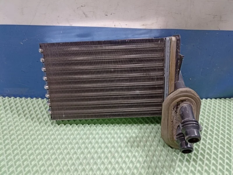 Радиатор печки Audi Tt 1998-2006 1J1819031A 8N