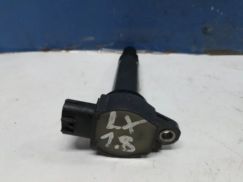 Катушка зажигания Mitsubishi Lancer X 2010 1832A016 1.8 4B10