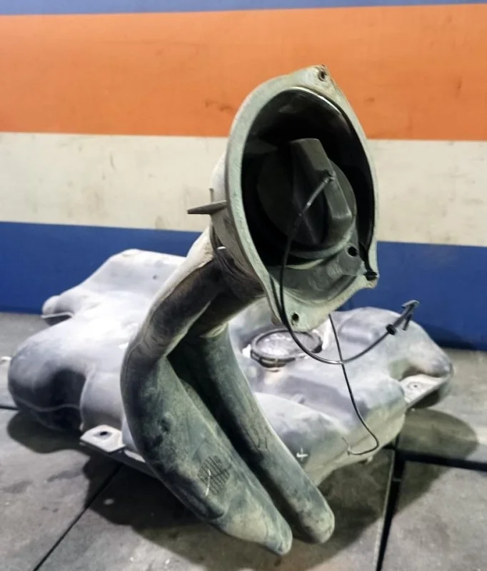Бак топливный Lada X-Ray 172036316R