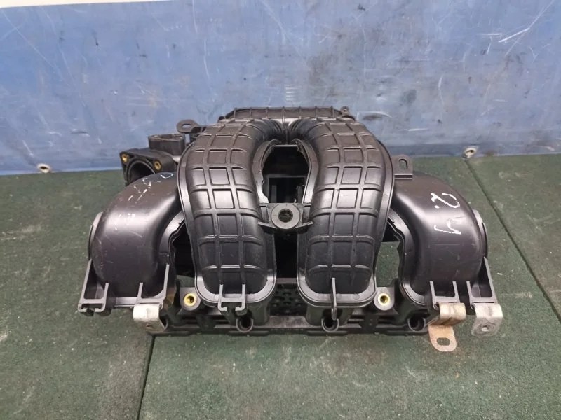 Коллектор впускной Mitsubishi Outlander Xl 1540A069