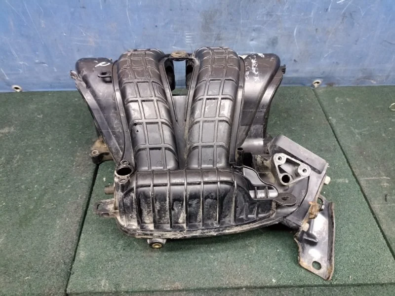 Коллектор впускной Mitsubishi Outlander Xl 1540A069