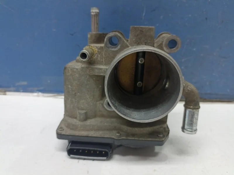 Заслонка дроссельная Suzuki Sx4 2006-2013 1340079J01 1.6 M16A