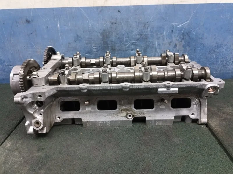 Головка блока цилиндров Mitsubishi Outlander Xl 1005A704