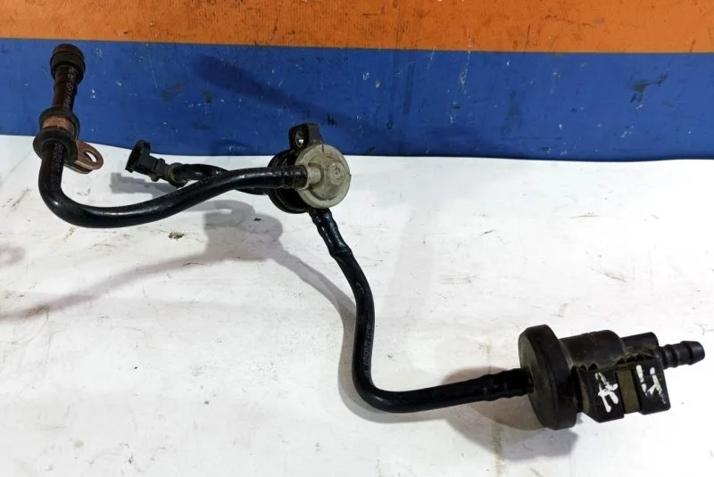 Клапан адсорбера Audi 06H906517H