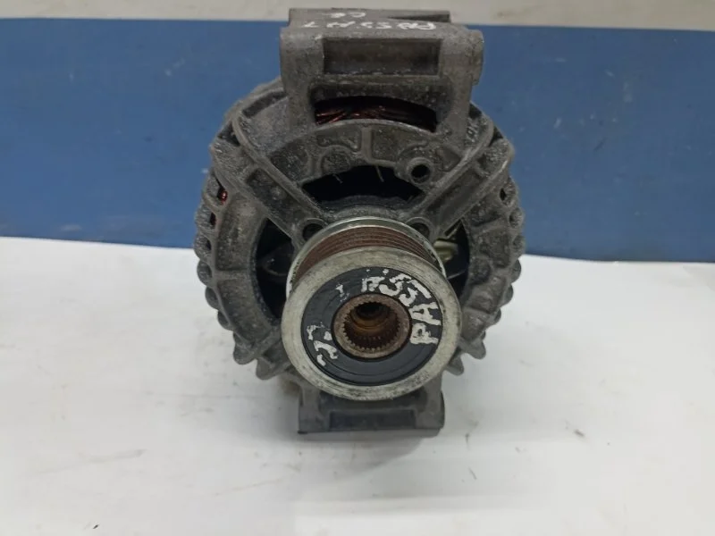 Генератор Volkswagen Passat Cc 2008 - 2017 06B903016AB