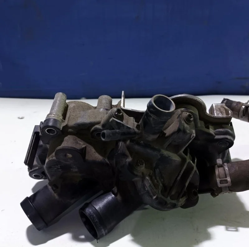 Насос водянной помпа Volkswagen Polo Sedan 2011-2020 2019 04E121042AD 1.6 CWVA