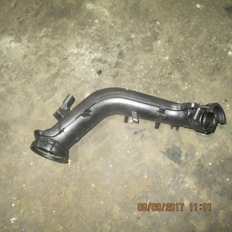 Трубка интеркулера Volkswagen Passat B7 2011 - 2015 03C145673H 1.4 CAXA