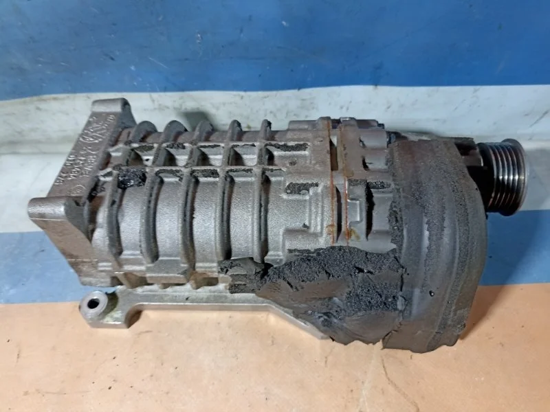 Турбокомпрессор Volkswagen Touran 2003 - 2010 03C145601EX