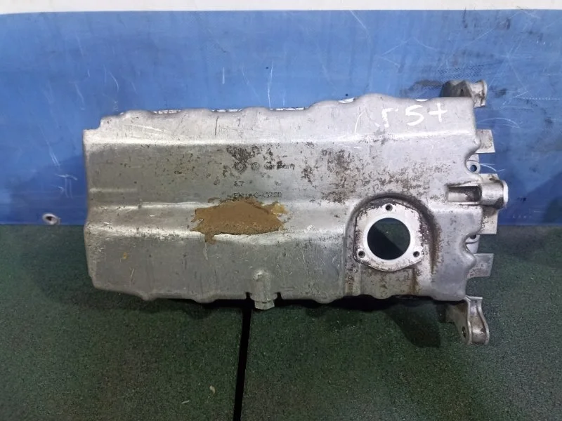 Поддон двигателя Volkswagen Golf Plus 2005 - 2014 038103603AG