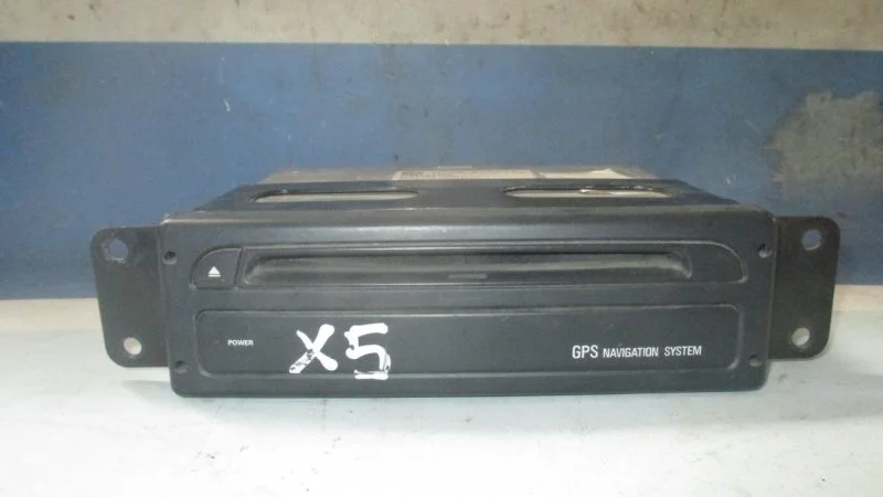 Проигрыватель Bmw X5 (E53) 65906915035