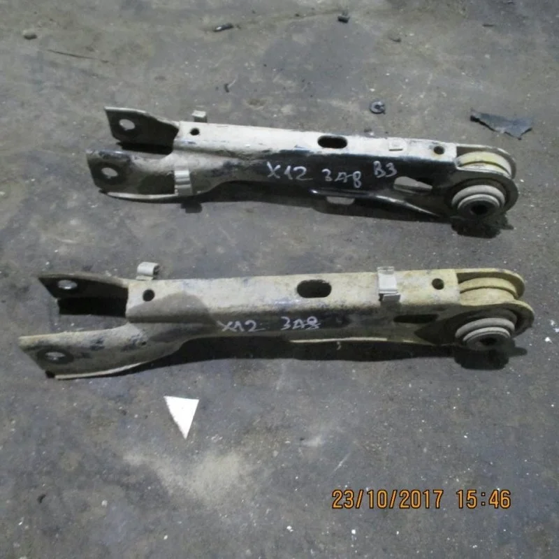 Рычаг подвески Bmw X1 (E84) 33322409891, задний