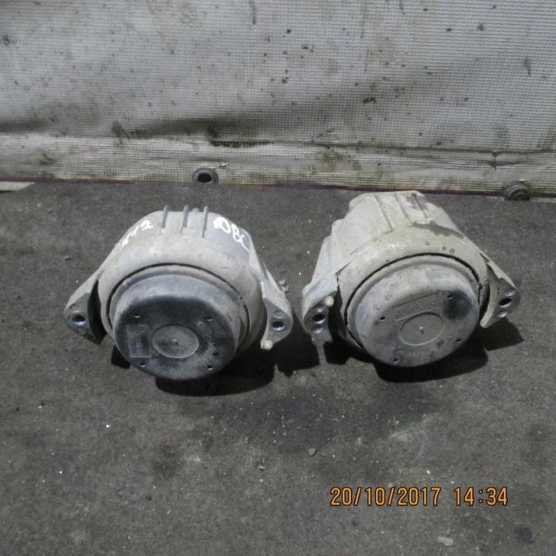 Подушка ДВС Bmw X1 (E84) 22116768853