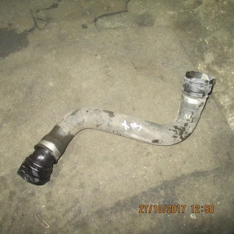 Патрубок радиатора Bmw X1 (E84) 17127797258