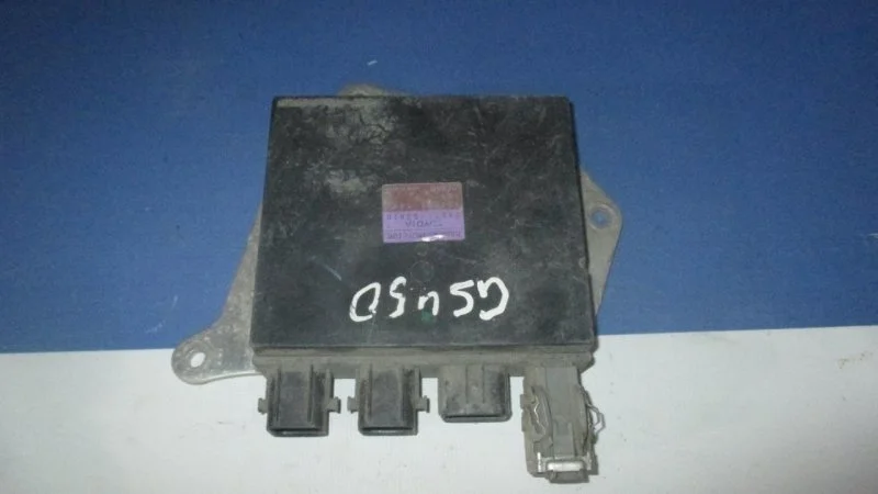Блок управления форсунками Lexus Gs 3 2005-2012 8987153010