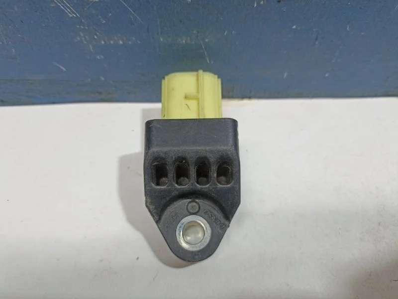 Датчик удара Airbag Lexus Gx460 2017 8983175020 URJ150L 4.6 1URFE, задний