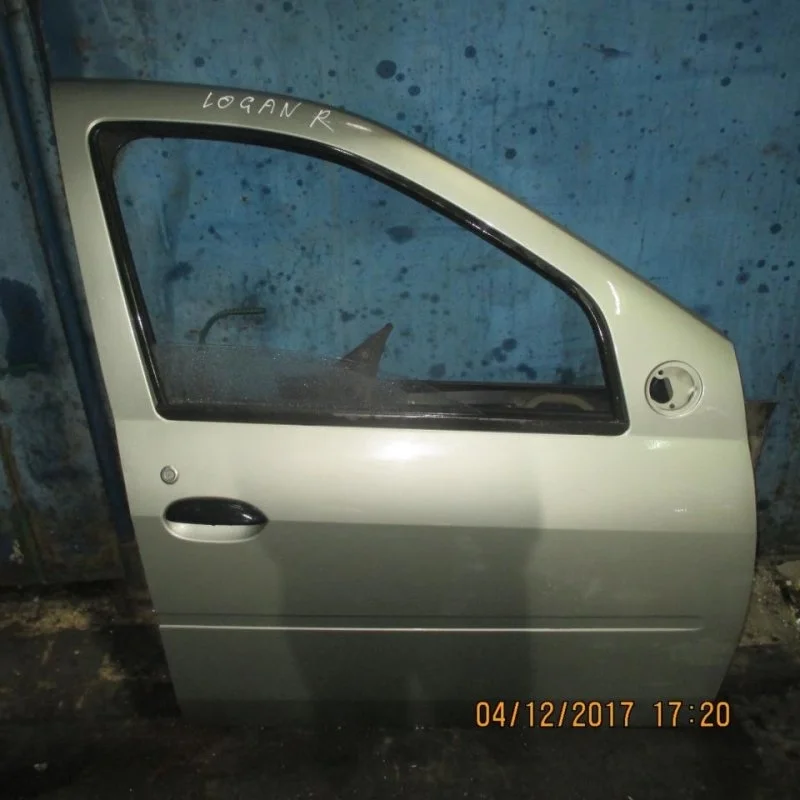 Стеклоподъемник Renault Logan 1 2005-2014 8200800404, передний правый