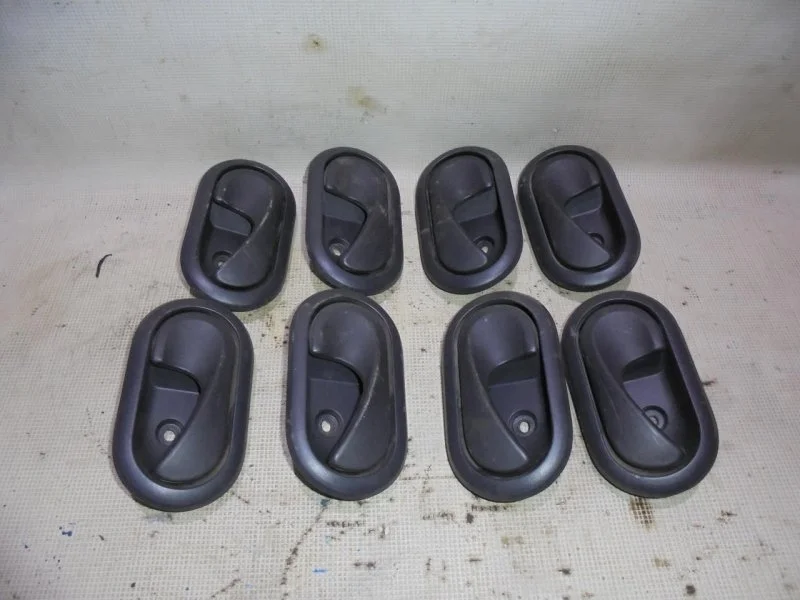 Ручка внутренняя Renault Logan 1 2005-2014 8200733848, левая