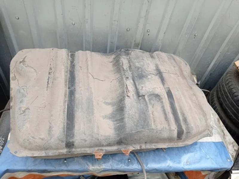 Бак топливный Toyota Camry 50 2011-2018 7700133151