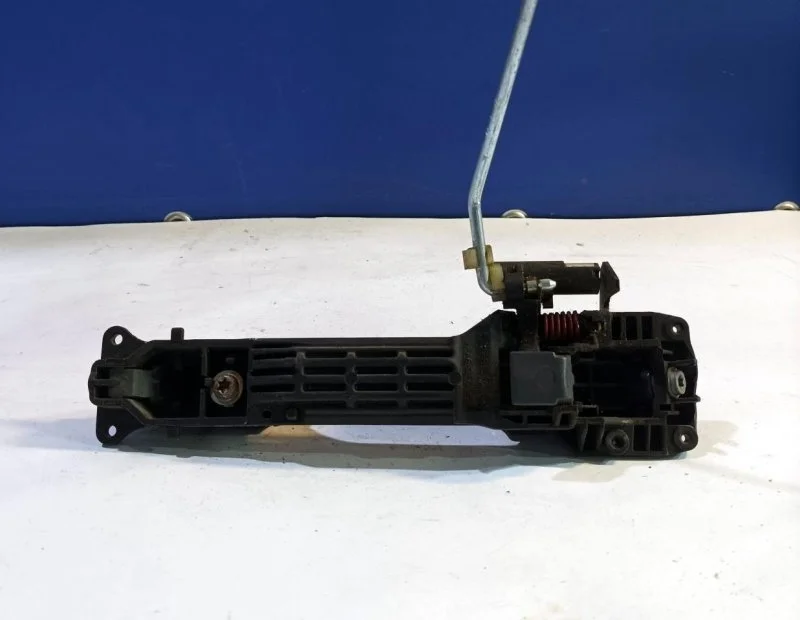 Ручка двери наружная Toyota Rav 4 Ii 6921112220, передняя правая