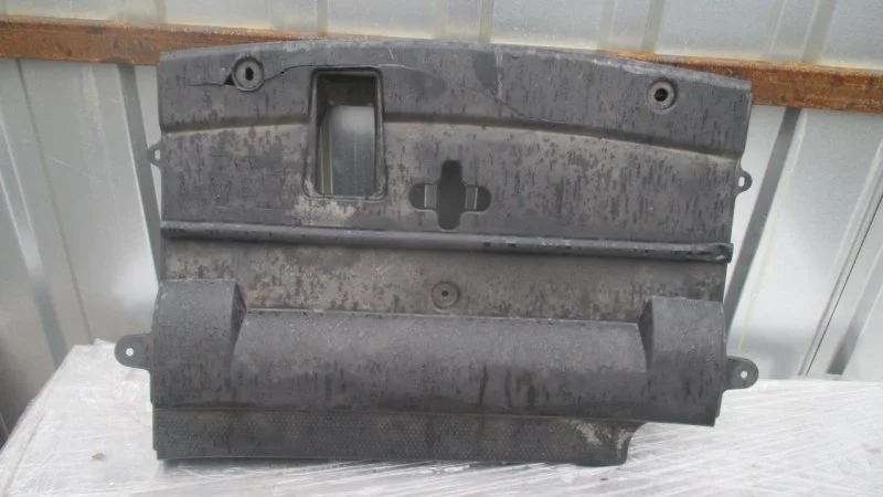 Кожух замка капота Lexus Lx570 5329260070 URJ201 5.7 3URFE