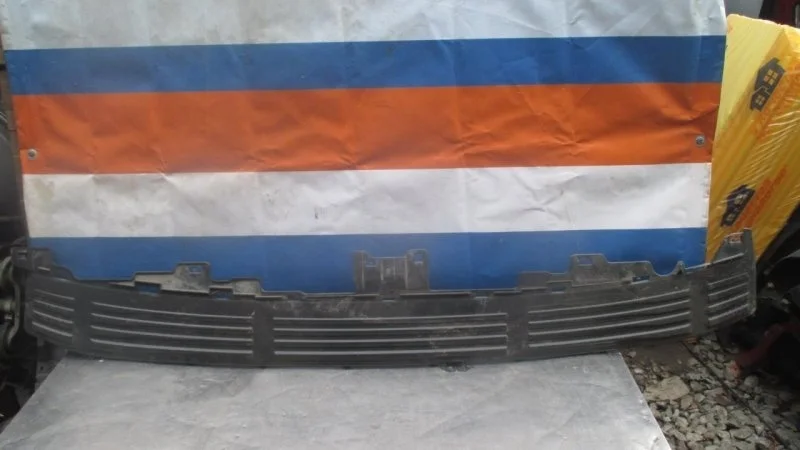Накладка бампера Lexus Gx460 5216260060 URJ150L 4.6 1URFE, задняя