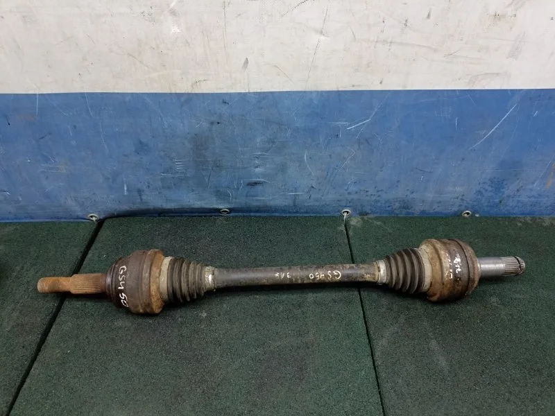 Привод Lexus Gs 3 2005-2012 4234030160, задний