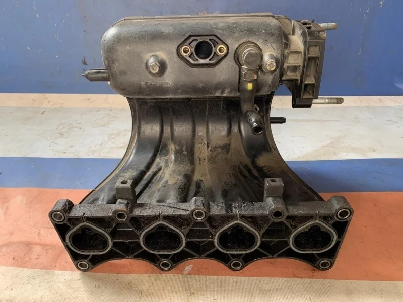 Коллектор впускной Hyundai Accent 2 2831026653