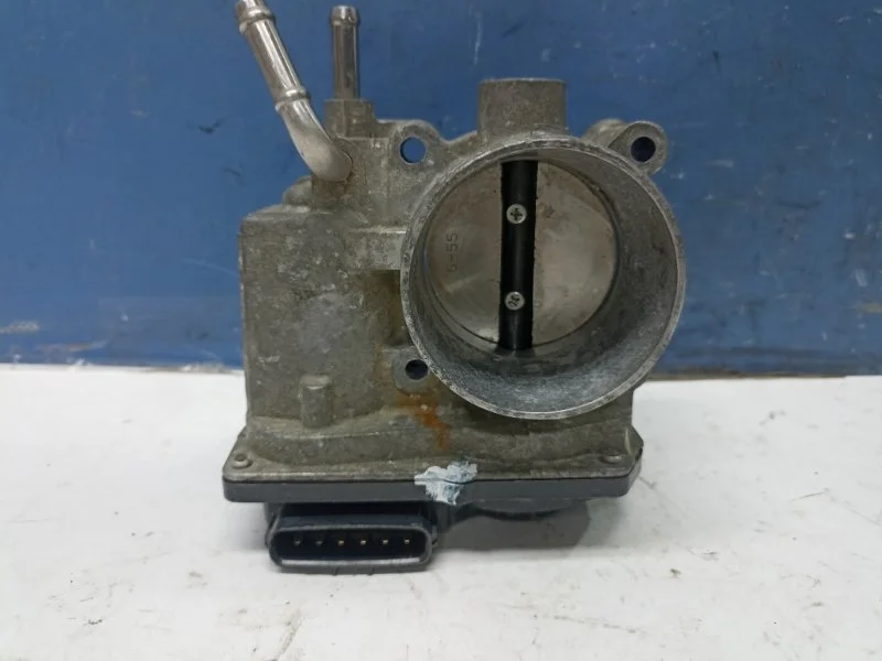 Заслонка дроссельная Toyota Avensis 2 2003-2008 220300D011 T250 1.8 1ZZ-FE
