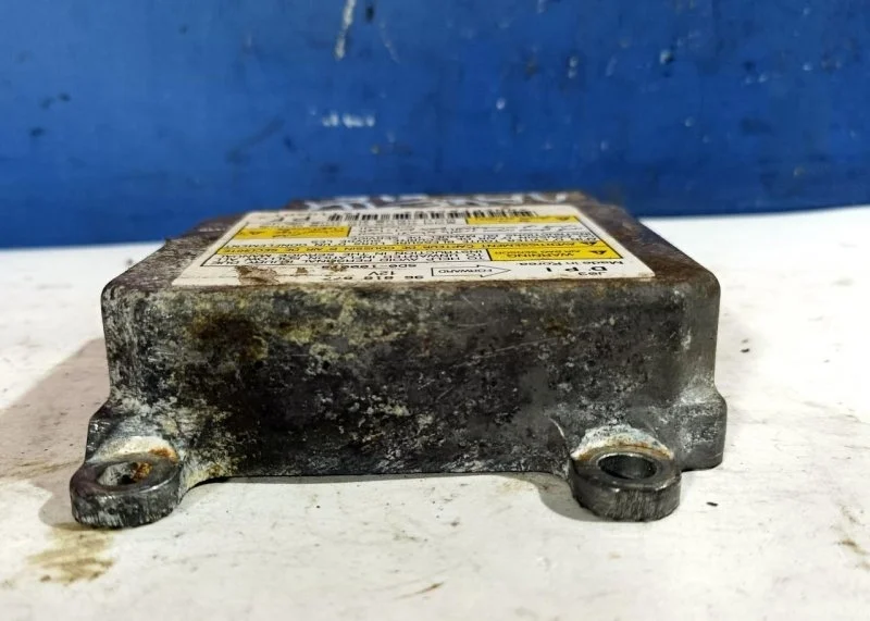 Блок Airbag Chevrolet Lacetti 96818877 J200