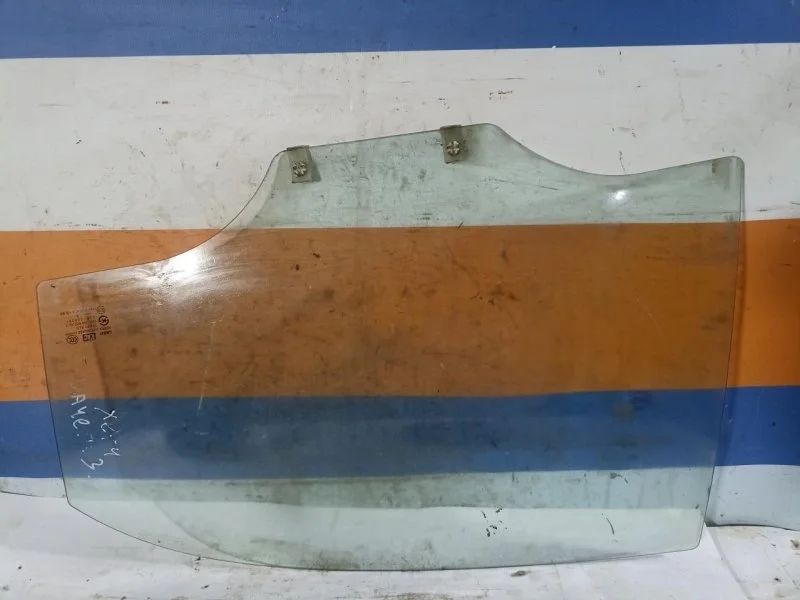 Стекло Chevrolet Lacetti 96548190 J200, заднее левое