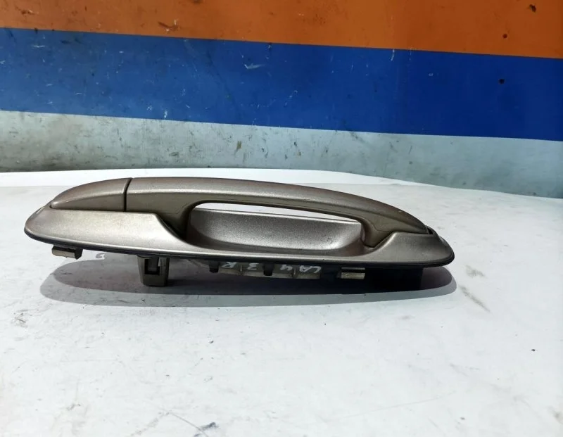 Ручка двери наружная Chevrolet Lacetti 96547982 J200, задняя правая