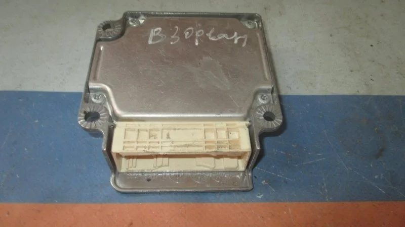 Блок управления Airbag Chevrolet Aveo 1 96442703 T250